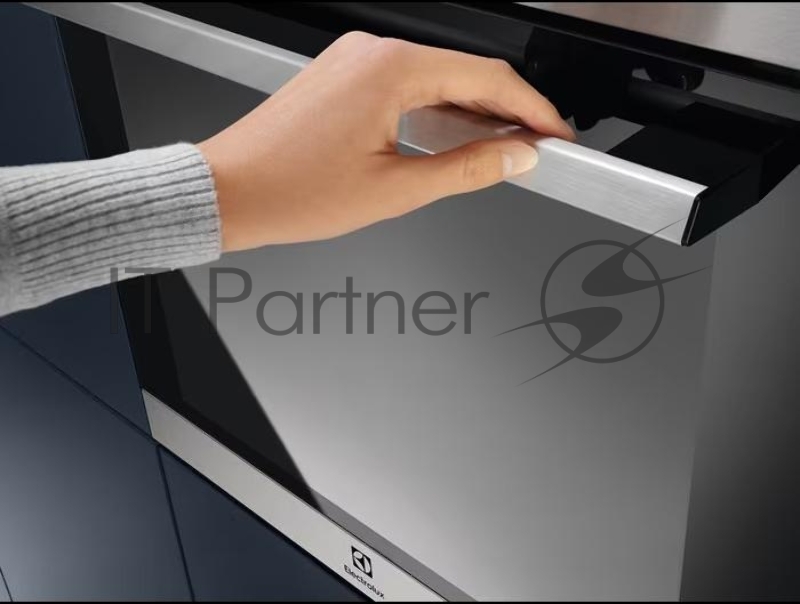 Духовой шкаф Электрический Electrolux EOH2H00BX нержавеющая сталь