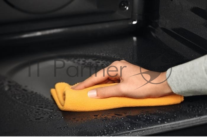 Духовой шкаф Электрический Electrolux EOH2H00BX нержавеющая сталь