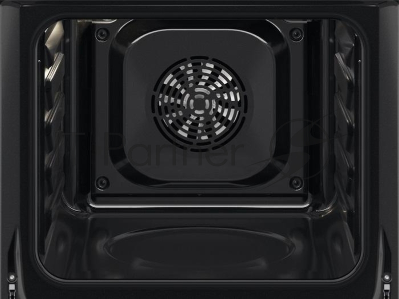 Духовой шкаф Электрический Electrolux EOH2H00BX нержавеющая сталь