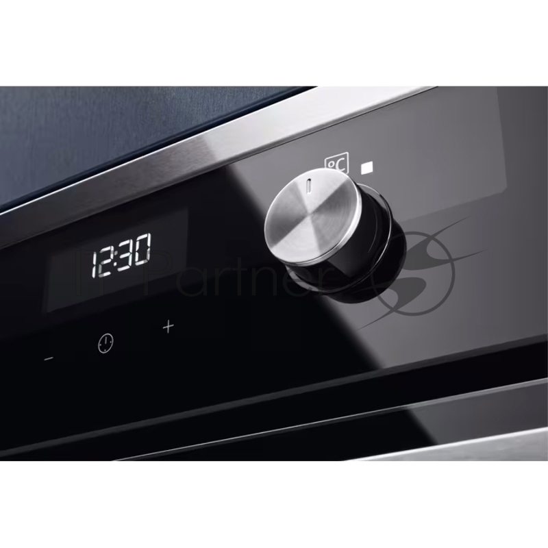 Встраиваемая электрическая духовка ELECTROLUX KODEC70X