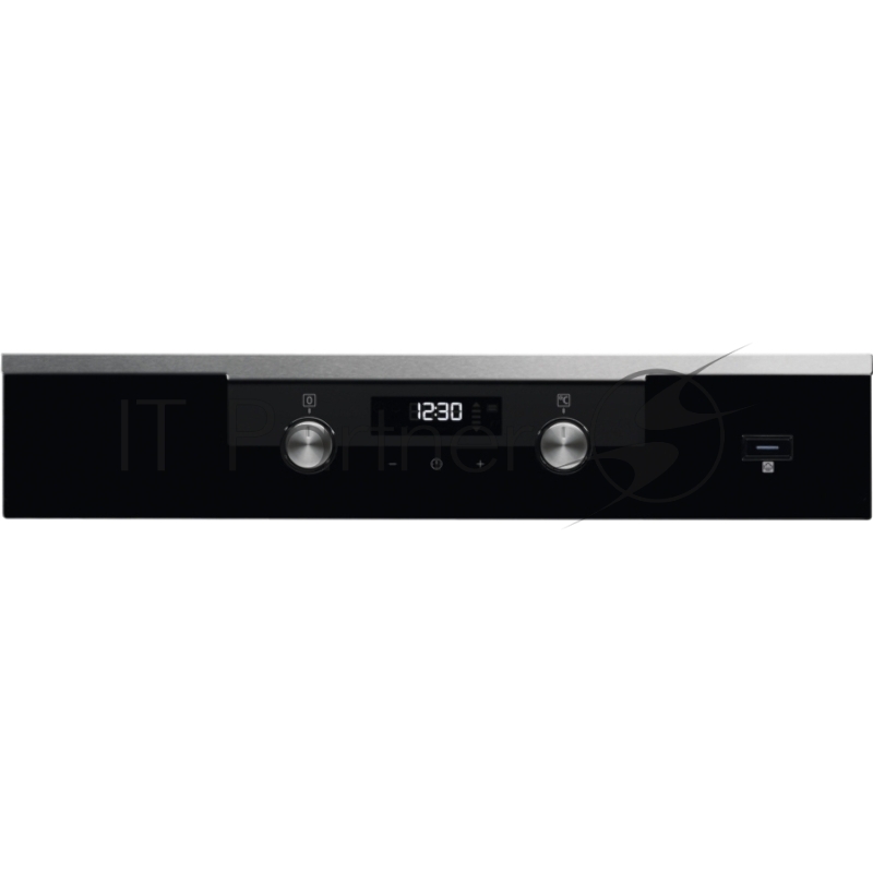 Встраиваемая электрическая духовка ELECTROLUX KODEC70X