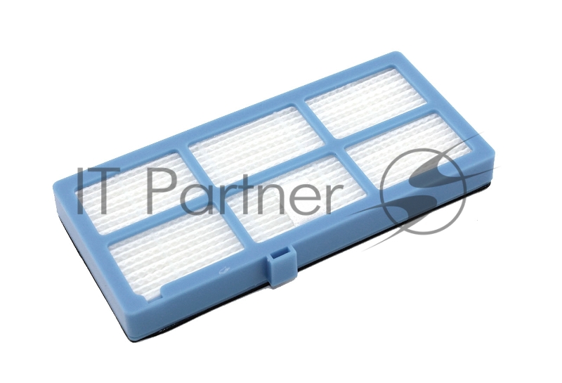 Фильтр HEPA в сборе к роботу-пылесосу ELARI SmartBot Turbo