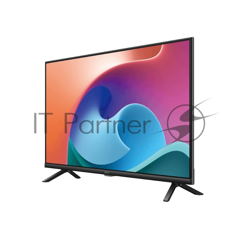 Телевизор Realme RMT101 (REALME TV) 32 INCH ЦВЕТ: ЧЕРНЫЙ (BLACK)