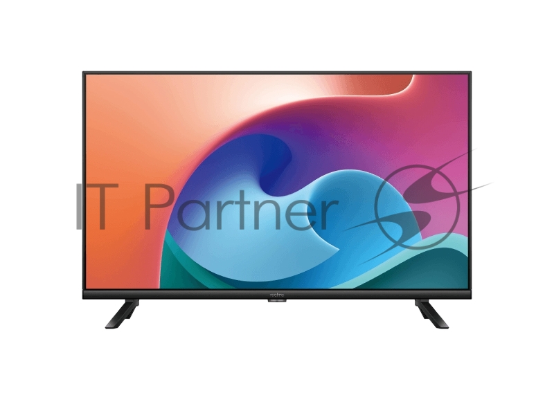 Телевизор Realme RMT101 (REALME TV) 32 INCH ЦВЕТ: ЧЕРНЫЙ (BLACK)