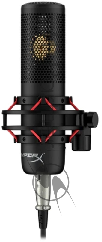 Микрофон/ HyperX ProCast Microphone