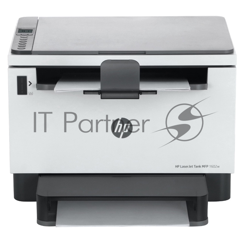Лазерное МФУ HP LaserJet Tank MFP 1602w Printer