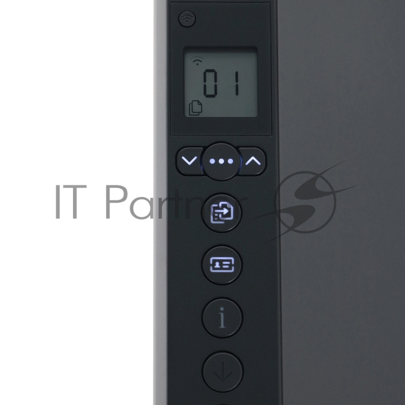 Лазерное МФУ HP LaserJet Tank MFP 1602w Printer