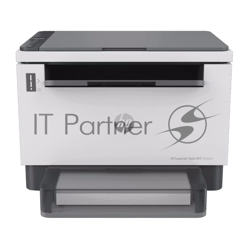 Лазерное МФУ HP LaserJet Tank MFP 2602dn Printer
