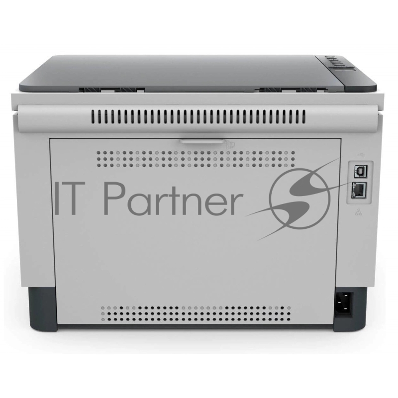 Лазерное МФУ HP LaserJet Tank MFP 2602dn Printer