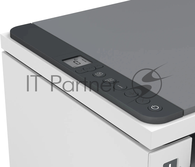 Лазерное МФУ HP LaserJet Tank MFP 2602dn Printer