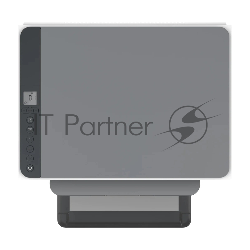 Лазерное МФУ HP LaserJet Tank MFP 2602dn Printer