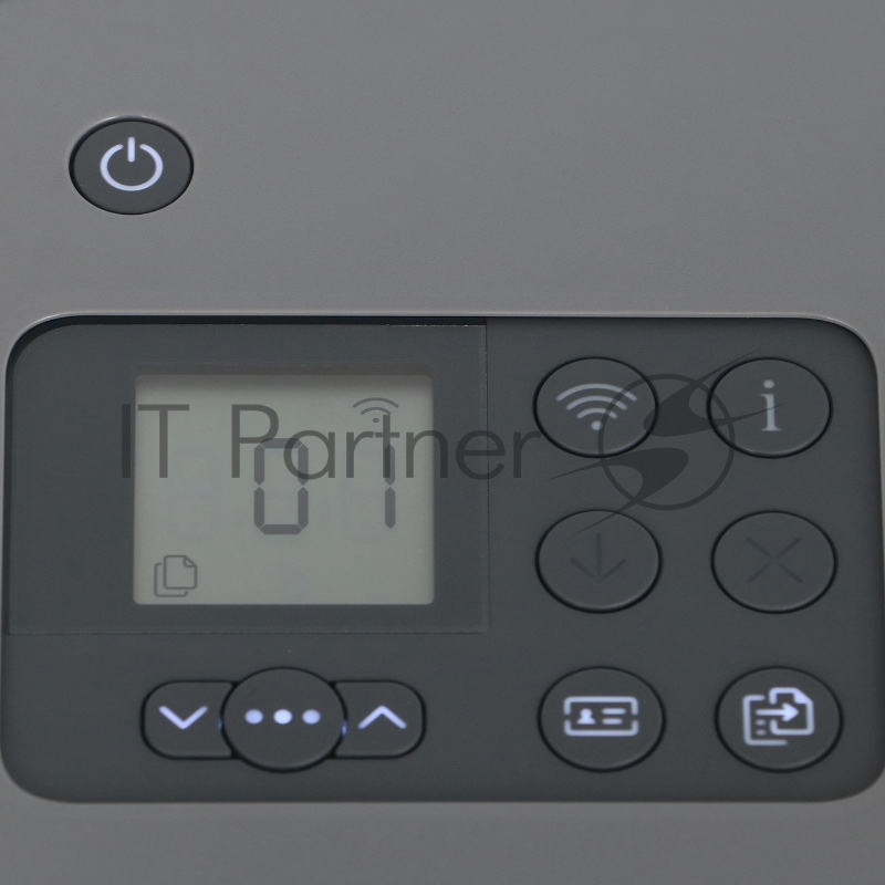 Лазерное МФУ HP LaserJet Tank MFP 2602sdn Prntr