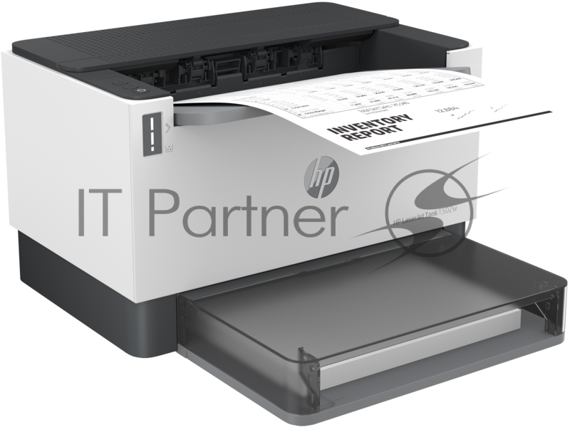 Лазерный принтер HP LaserJet Tank 1502w Printer