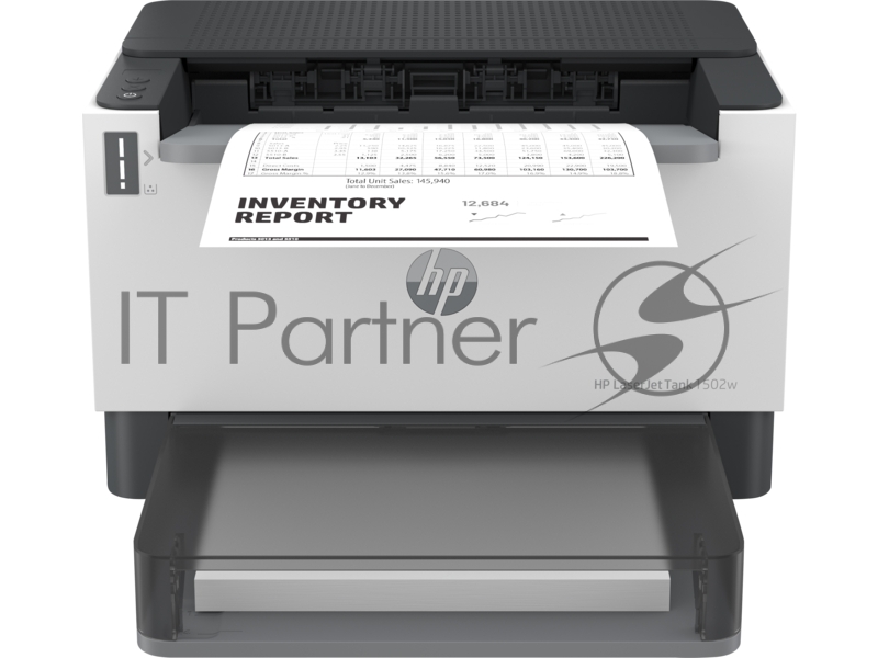 Лазерный принтер HP LaserJet Tank 1502w Printer