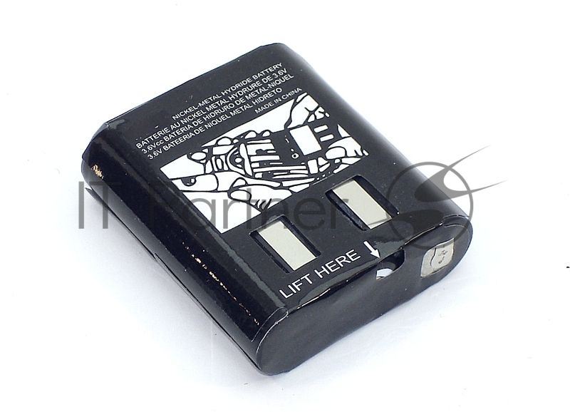 Аккумулятор Amperin для Motorola TalkAbout FV500 MC220 MD200 Ni-MH 600mAh 3.6V