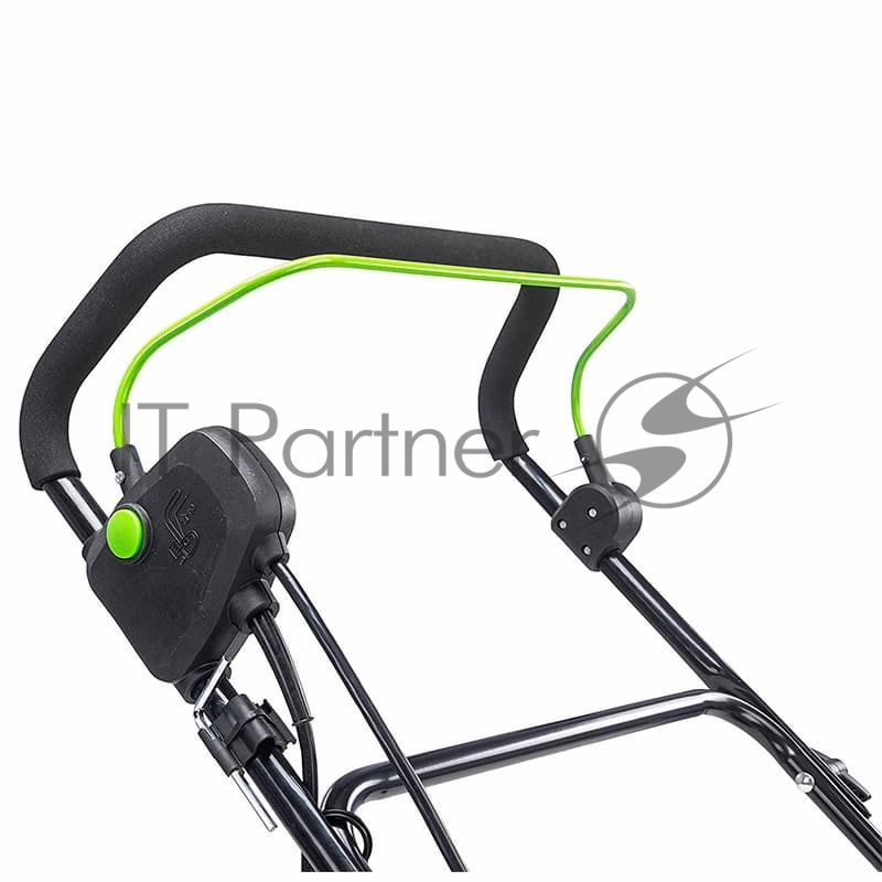 Аэратор-скарификатор электрический (2515507) GreenWorks GDT15 Арт. 2515507, 1500W, 36 см