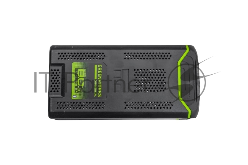 Аккумулятор GreenWorks G82B8 Арт. 2951407, 82V, 8 Ач (2951407)