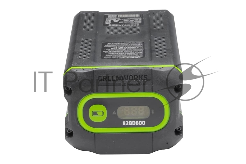 Аккумулятор GreenWorks G82B8 Арт. 2951407, 82V, 8 Ач (2951407)