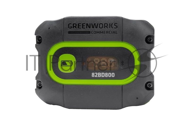 Аккумулятор GreenWorks G82B8 Арт. 2951407, 82V, 8 Ач (2951407)