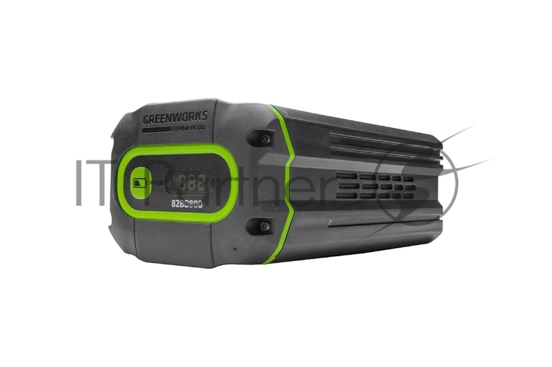 Аккумулятор GreenWorks G82B8 Арт. 2951407, 82V, 8 Ач (2951407)