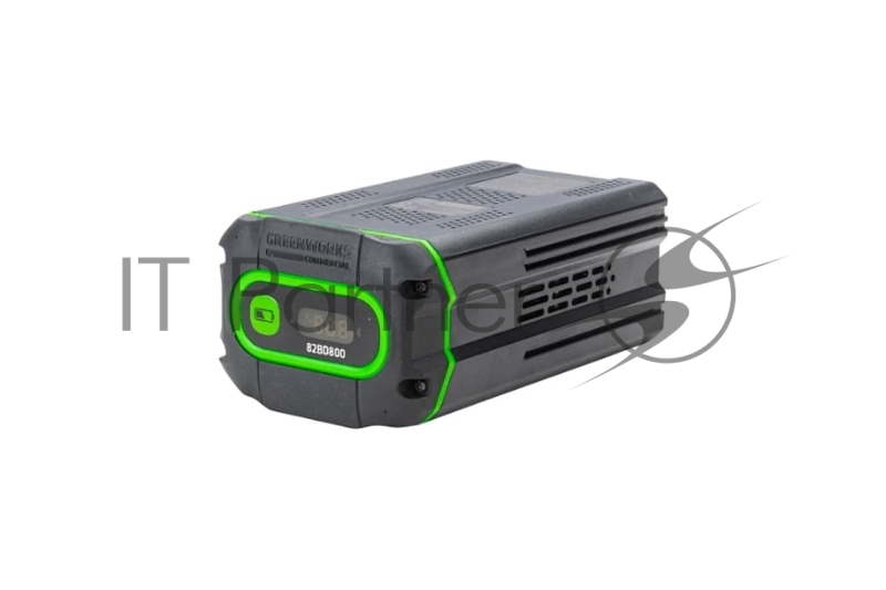 Аккумулятор GreenWorks G82B8 Арт. 2951407, 82V, 8 Ач (2951407)