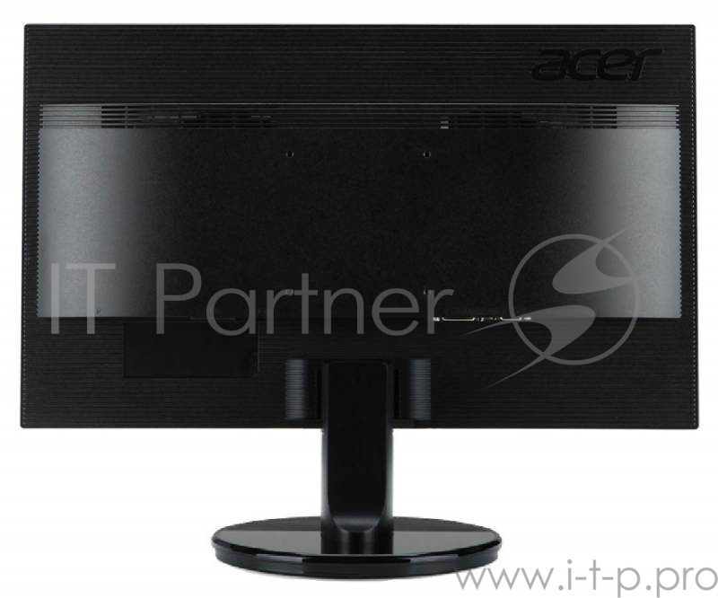 Монитор Acer 24 K242HQLBBID BLACK UM.UX6EE.B06 ACER