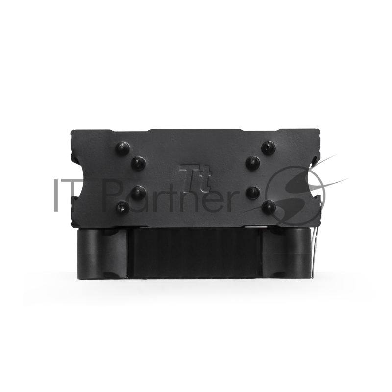 Кулер ExeGate Dark Magic EXX400V2-PWM.RGB (Al+Cu, черное покрытие, 4 тепл.трубки, LGA775/1150/1151/1155/1156/120 TDP 140W, Fan 120mm, PWM, 1200-2100RPM, Hydro bearing, 4pin, 11-24db, 605г, RGB подсветк