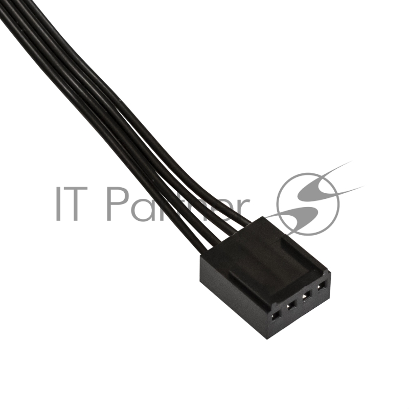 Кулер ExeGate Wizard EXX400V2-PWM.FRGB (Al+Cu, 4 тепл.трубки, LGA775/1150/1151/1155/1156/120 TDP 140W, Fan 120mm, PWM, 800-2400RPM, Hydro bearing, 4pin, 11-24db, 585г, FRGB подсветка, с термопастой, на