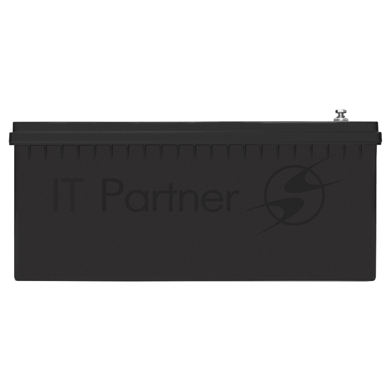 Аккумуляторная батарея ExeGate DT 12200 (12V 200Ah, под болт М8)