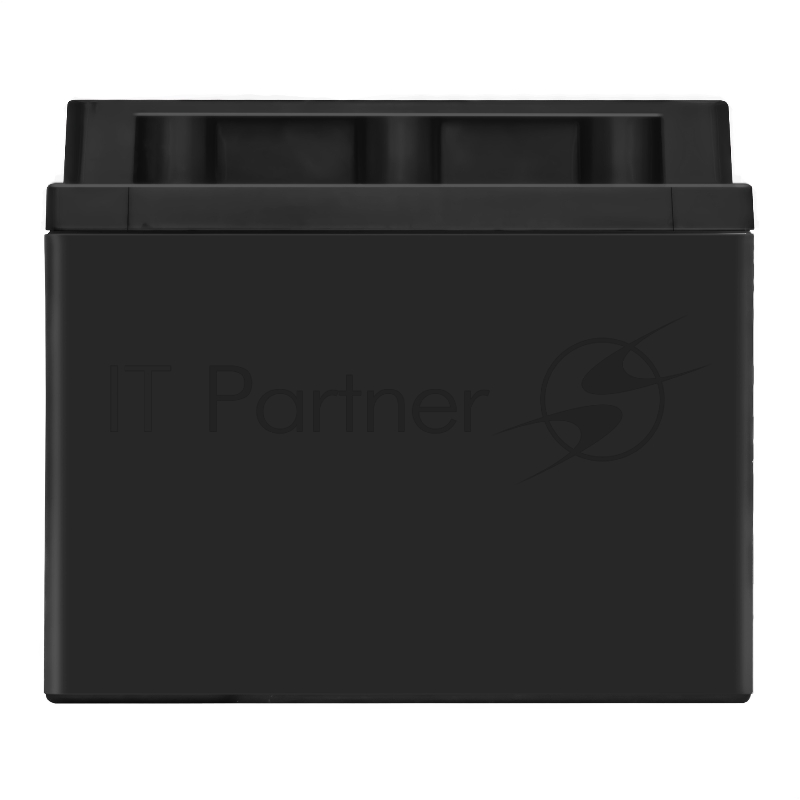 Аккумуляторная батарея ExeGate GP12400 (12V 40Ah, под болт М6)