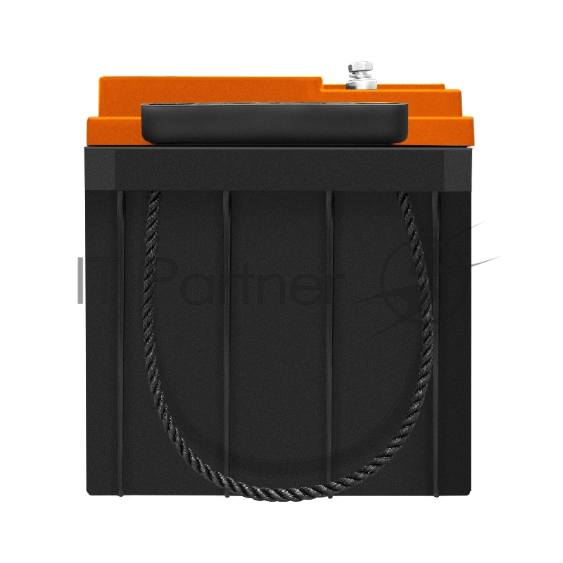 Аккумуляторная батарея ExeGate HR 12-65 (12V 65Ah, под болт М6)