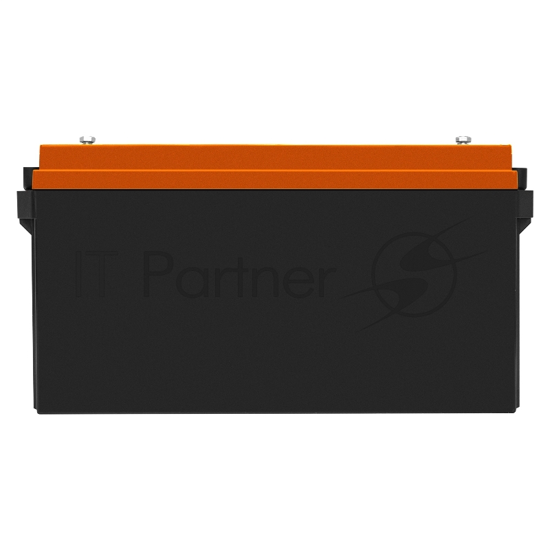 Аккумуляторная батарея ExeGate HR 12-65 (12V 65Ah, под болт М6)