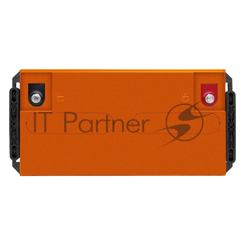 Аккумуляторная батарея ExeGate HR 12-65 (12V 65Ah, под болт М6)