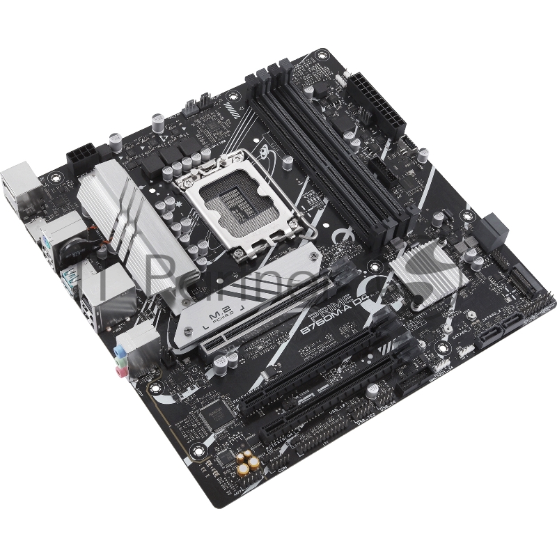 Материнская плата/ PRIME B760M-A D4