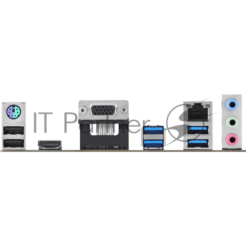 Материнская плата/ PRIME B760M-K D4