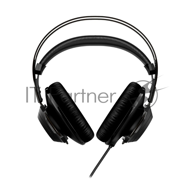 Гарнитура игровая HyperX Revolver 7.1 (HHSR1-AH-GM/G)