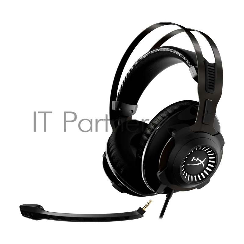 Гарнитура игровая HyperX Revolver 7.1 (HHSR1-AH-GM/G)