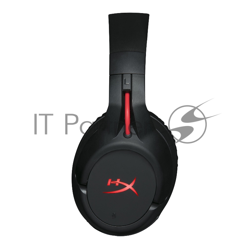 Гарнитура игровая/ HyperX Cloud Flight (HX-HSCF-BK/AM)
