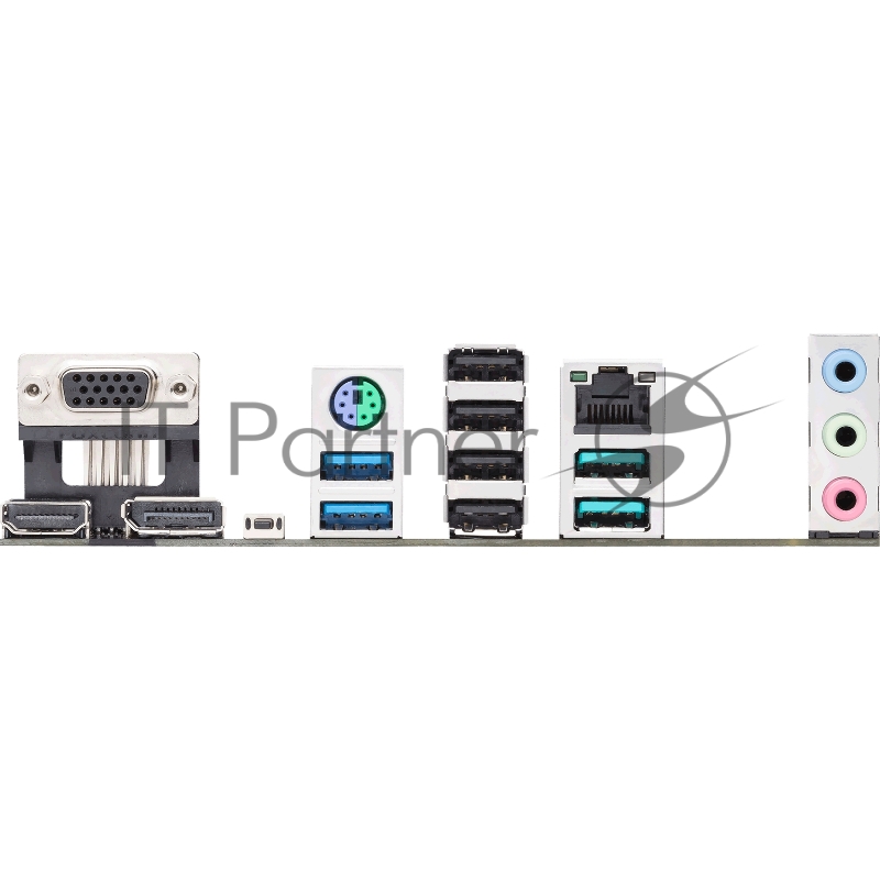 Материнская плата/ PRIME B650M-A