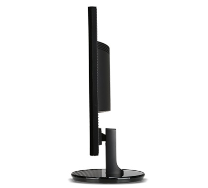 Монитор Acer 27 K272HLEbid черный VA LED 4ms 16:9 DVI HDMI матовая 300cd 1920x1080 D-Sub FHD 5кг