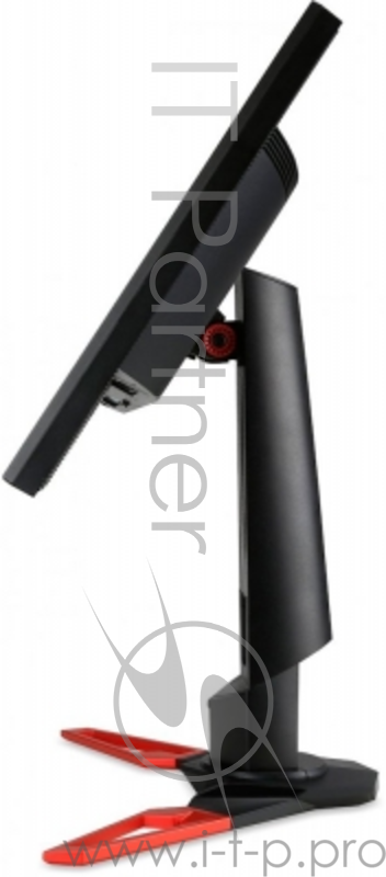 Монитор Acer 27 XB271HUAbmiprz черный TN LED 1ms 16:9 HDMI M/M матовая HAS Pivot 100000000:1 350cd