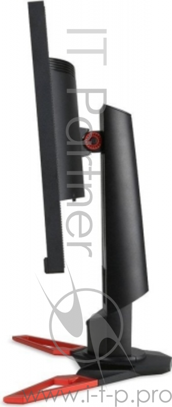 Монитор Acer 27 XB271HUAbmiprz черный TN LED 1ms 16:9 HDMI M/M матовая HAS Pivot 100000000:1 350cd