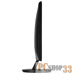 Монитор Asus 21.5 VS228NE черный TN+film LED 5ms 16:9 DVI матовая 200cd 1920x1080 D-Sub FHD 3.8кг