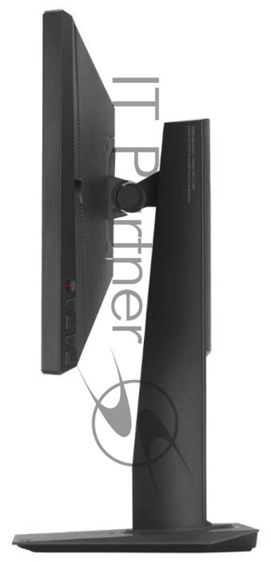 Монитор Asus 24 PG248Q черный TN+film LED 16:9 HDMI матовая HAS Pivot 350cd 1920x1080 DisplayPort F