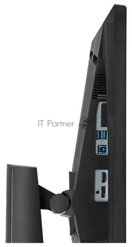 Монитор Asus 24 PG248Q черный TN+film LED 16:9 HDMI матовая HAS Pivot 350cd 1920x1080 DisplayPort F