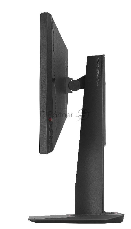 Монитор Asus 24 PG248Q черный TN+film LED 16:9 HDMI матовая HAS Pivot 350cd 1920x1080 DisplayPort F