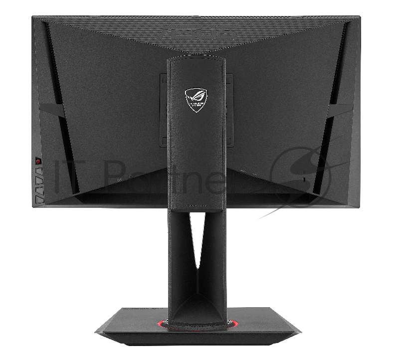 Монитор Asus 24 PG248Q черный TN+film LED 16:9 HDMI матовая HAS Pivot 350cd 1920x1080 DisplayPort F