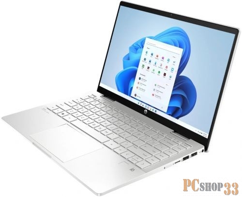 Ноутбук/ HP Pavilion 14x360 14-ek0021ci 14