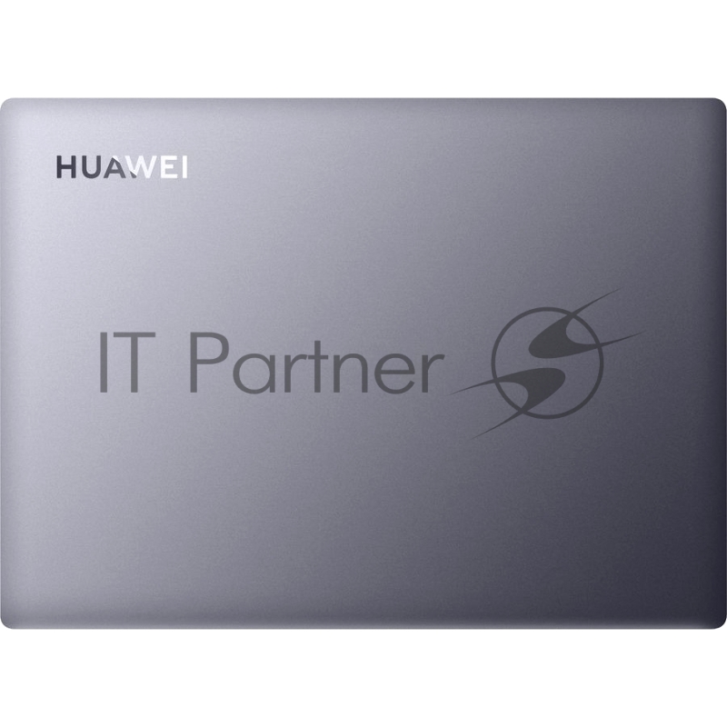 Ноутбук Huawei MateBook B5-430(KLVDZ-WFH9) 14(2160x1440 IPS)/Intel Core i5 1135G7(2.4Ghz)/16384Mb/512PCIS Iris Xe Graphics/Cam/BT/WiFi/war 1y/1.49kg/Space Grey/Win10Pro + Mini-RJ45 to RJ45 RU kbd