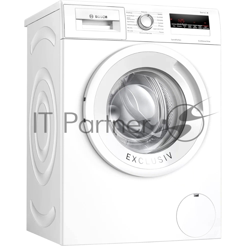 Стиральная машина Bosch WAN2828FPL